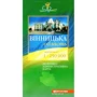 Вінницька область. Політико-адміністративна карта, м-б 1:250 000