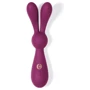 Универсальный вибратор Cosmopolitan Flirt Vibrator, пурпурный