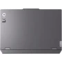 Ноутбук Lenovo LOQ 15IRX9 (83DV0046GE): Процесор Intel Core i5-13450HX (2.1 - 4.6 ГГц) / 10 - ядерный