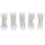 Гирлянда Smart LED Twinkly Pro Icicle RGBW 250 AWG22 IP65 прозрачный