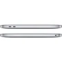 Apple MacBook Pro 13" M2 256GB Silver (MNEP3UA/A) 2022: Процессор 8-ядерный Apple M2