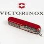 Мультитул Victorinox CLIMBER MAT красный матовый лак (Vx13703_M0007p) фото 5