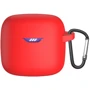 Чехол ArmorStandart Silicone Case Red (ARM79921) for JBL Tune FleX