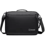 Сумка для ноутбуков Ozuko 15,6" Black (9490S): Вместимость ноутбук, блок питания, аксессуары