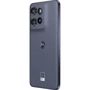Смартфон Motorola Edge 50 Neo 5G 8/256GB Grisaille (UA UCRF): Камера тройная 50 МП (f/1.8) + 10 МП (f/2.0) + 13 МП (f/2.2) / LED вспышка / HDR / Панорама / Фронтальная 32 МП (f/2.4)