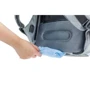 XD Design Bobby Anti-Theft Primrose Backpack Mint (P705.537) for MacBook 13-14" фото 22