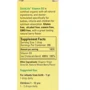 ChildLife, Organic Vitamin D3 Drops, Natural Berry Flavor, 400 IU, 0.338 fl oz (10 ml) (CDL13000): Тип Витамин D