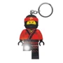 Брелок-фонарик LEGO Ninjago Movie Кай (LGL-KE108K): Серия NINJAGO