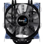 Кулер Aerocool Verkho 5 Dark: Назначение для процессора