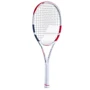 Ракетка для большого тенниса Babolat Pure Strike lite unstr white/red/black no cover Gr2 фото 1