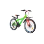 Premier Explorer 24 Disc 13" зеленый-голубой-красный