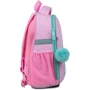 Рюкзак школьный каркасный Kite Education Studio Pets SP22-555S-1: Год коллекции 2022