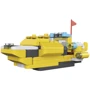 Конструктор PAI BLOKS BLK HELICOPTER 79 деталей фото 5