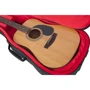 Чехол для гитары GATOR GT-ACOUSTIC-BLK: Производитель Gator