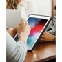Аксессуар для iPad BeCover Tri Fold Soft TPU Silicone Black for iPad 9.7 2017/2018 (706875) фото 5