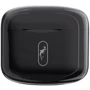Наушники SkyDolphin SL24 Black (BTE-000180): Тип конструкции вакуумные