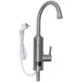 Бойлер Noveen IWH850 INOX/LED: Тип Электрический проточный