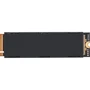 Corsair MP600 PRO M.2 NVMe PCIe Gen. 4 x4 4TB (CSSD-F4000GBMP600PRO): Тип накопичувача внутренний