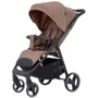 Прогулочная коляска Carrello Bravo CRL-8512 Royal Beige фото 14