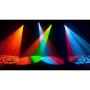Светодиодная голова CHAUVET INTIMIDATOR SPOT 255 IRC: Вес, кг 5.7