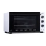 Електрична духовка настільна Artel MD 4218 E White: Об'єм, л 42