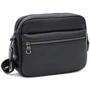 Мужская сумка через плечо Ricco Grande черная (K16692bl-black)
