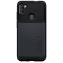 Чехол для телефонов Spigen Slim Armor Metal Slate (ACS01080) for Samsung A115 Galaxy A11: Совместимость Samsung A115 Galaxy A11