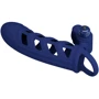 Насадка с вибрацией LYBAILE Pretty Love - Powerful ring (BI-026237-3)