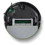 Робот уборщик iRobot Roomba Combo 105+ (Black) (Y351040): Дополнительно Станция самоочищения, Обнаружение препятствий, Для больших помещений, Адаптация под тип поверхности, Автоматическая подзарядка, Автономные, Удаленное управление, Умный