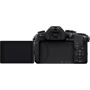 Panasonic Lumix DMC-G80 kit (12-60mm) Black UA фото 11