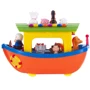 Игровой набор Kiddieland Ноев Ковчег (укр) (031881) фото 6