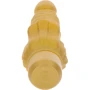 Вибратор Toy Joy - Gold Dicker Stim Vibrator