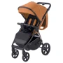 Прогулочная коляска Carrello Bravo CRL-5515 Royal Orange