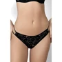 Стринги Ewa Bien Rania C202, Черный, S