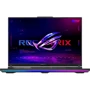 Ноутбук ASUS ROG Strix SCAR 18 G834JZ (G834JZ-N6006): Тип экрана антибликовое покрытие