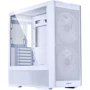Корпус Lian Li Lancool 206 White (G99.LAN206RW.00) фото 10
