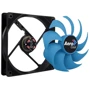 Кулер AeroCool Motion 12 Plus (4713105960778): Разъем 3pin