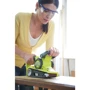 Ленточная шлифмашина Ryobi EBS 800 фото 6