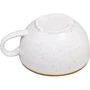 Чашка для капучино Churchill Stonecast White Speckle 340мл (SWHSCB281): Наименование Чашка для капучино