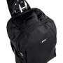 Рюкзак Epol черный (VT-6038-02-black): Фактура Матовая, Тканая