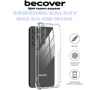 Чохол для телефона BeCover TPU Case Anti-Shock Clear для Samsung M156 Galaxy M15 (711047): Колір прозрачный