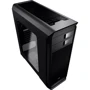 Корпус Aerocool Aero-500 Window Black Mid Tower