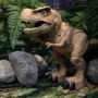 Интерактивная игрушка Dinos Unleashed серии Walking & Talking - Гигантский Тираннозавр: Рекомендуемый возраст от 3 лет