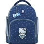 Рюкзак полукаркасный Kite Education Hello Kitty HK22-706S