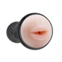 Мастурбатор - рот Baby Pussy, BM-00900T27N-2