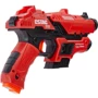 Набір лазерної зброї Canhui Toys Laser Guns CSTAG BB8913A (2 пістолети) (381.00.19)