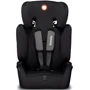 Автокрісло Lionelo Levi Simple (9-36 кг) (black) (LO.A.LS01): Група 1/2/3 (9-36 кг)