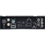 ASRock X570 TAICHI RAZER EDITION: Разъемы на задней панели HDMI, Ethernet RJ-45