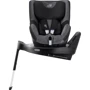 Автокресло Britax Römer DUALFIX 5Z с платформой VARIO BASE 5Z Graphite Marble (2000038425): Вес ребенка 0-19 кг