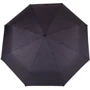Зонт чоловічий механічний Happy Rain чорний (U42668-3)